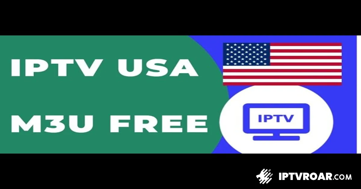 Discover the best M3U IPTV USA services with free trial options. Enjoy premium IPTV solutions with top channels and high-quality streaming. Choose affordable an