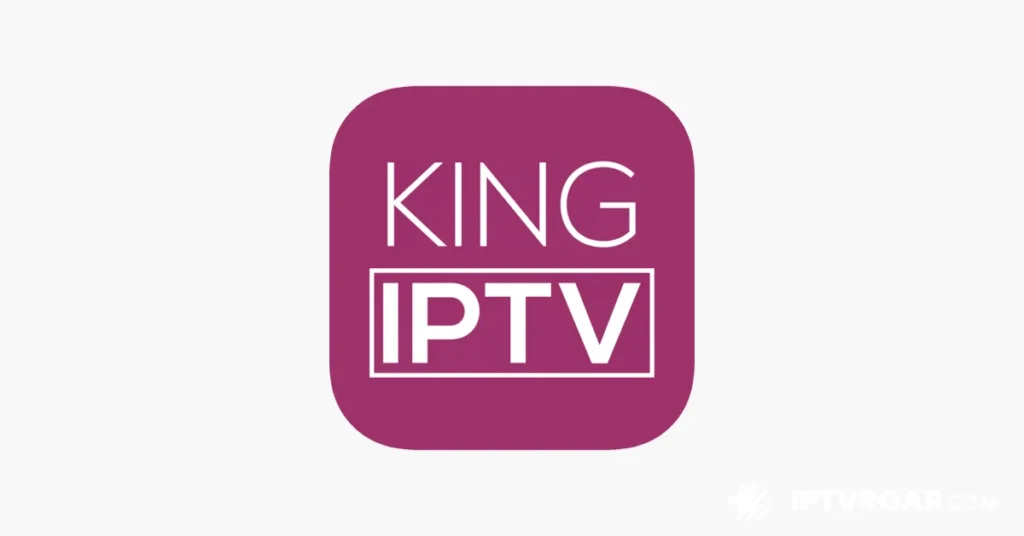 Experience KingIPTV: Stream Live TV in 4K HDR with WorthyStream - Free Trial Offer!