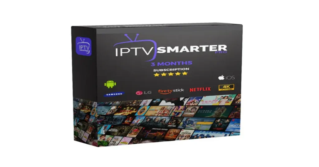 Get Xtreme HD IPTV Subscription - Free Offer, 20,000 Channels, Movies & TV Shows