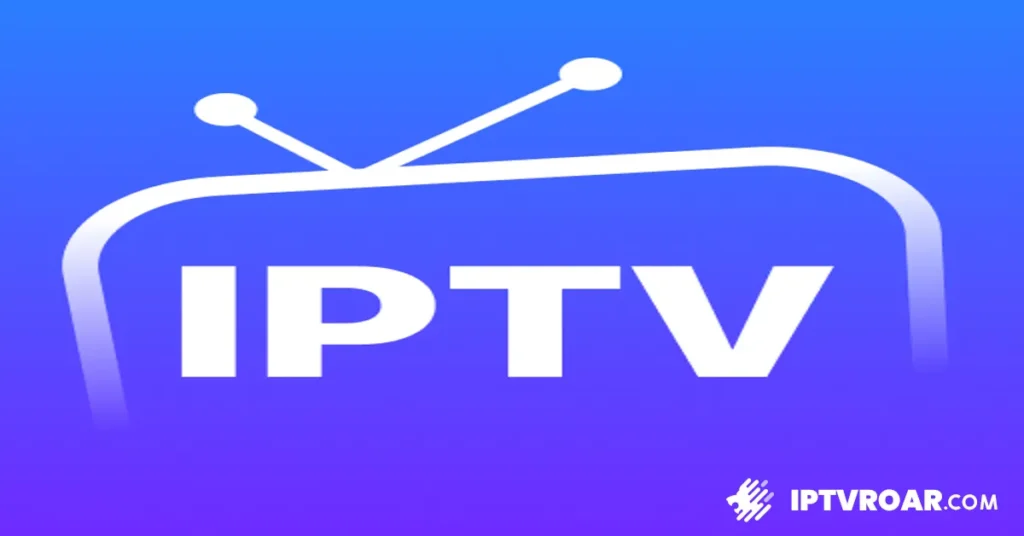 IPTV Mobile App: Best Video Player for Android TV | Download Now