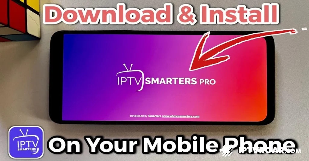 Ultimate Guide: How to Use IPTV on Mobile - Stream High-Quality Content on Android with Top IPTV Apps