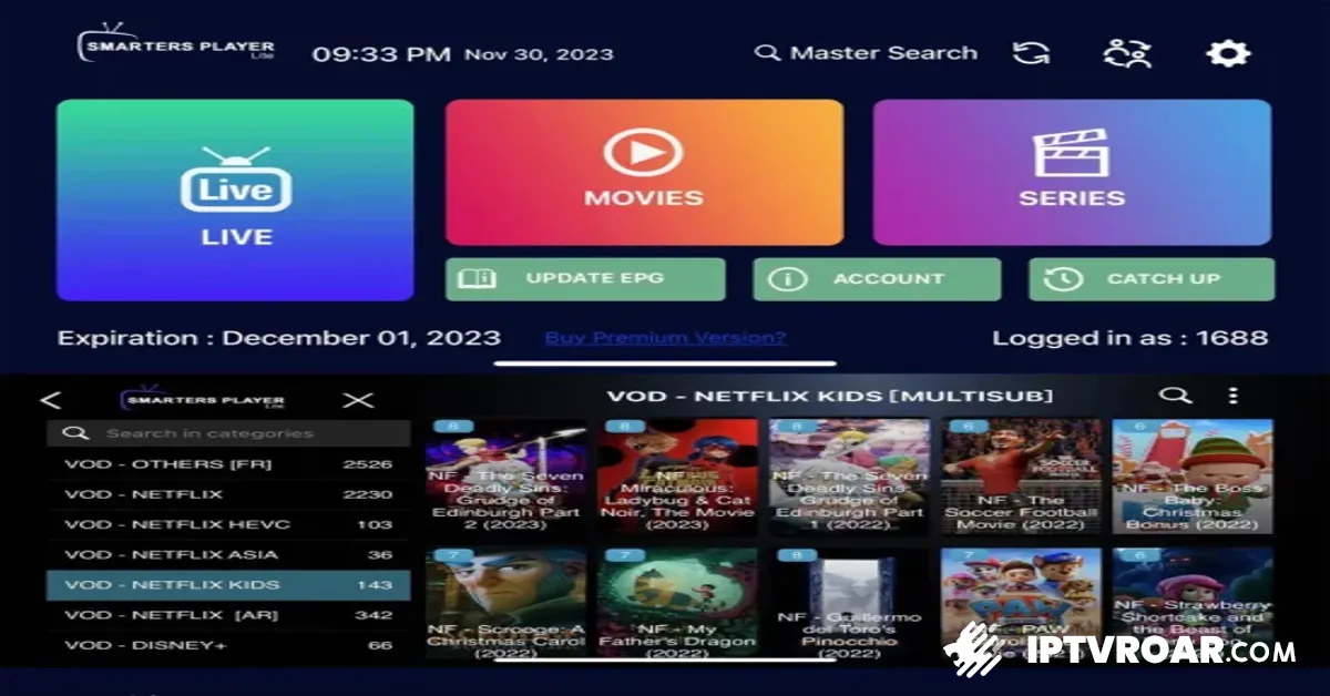 Ultimate IPTV Adults: 15,000+ Live Premium Channels & On-Demand Content | Access Adult IPTV for Live TV in HD