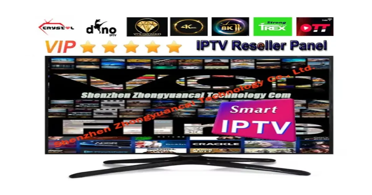 Get a cheap IPTV subscription with a wide range of devices supported. Enjoy free trials, Xtreme HD IPTV, and access to 20,000 live TV channels, movies, and TV s