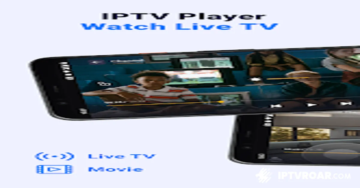 Learn how to watch IPTV on your mobile device with high-quality TV channels using IPTV services. Download and install the IPTV app from Google Play or the Apple