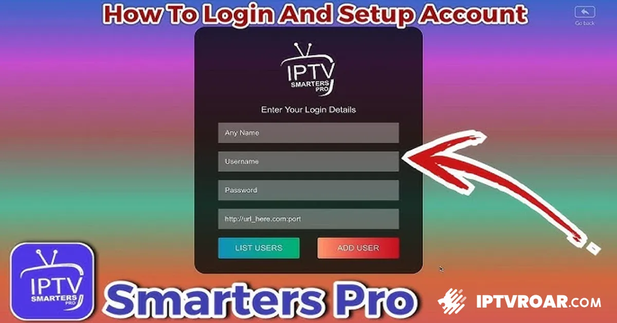 how to use iptv on mobile, how to use iptv on mobile