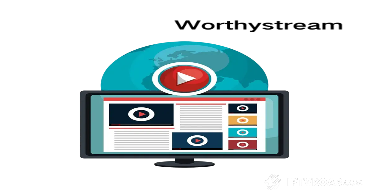 worthystream, worthystream