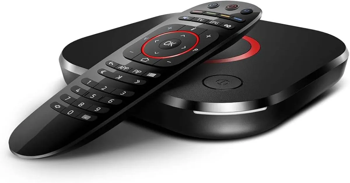 4k mag box, 4k mag box