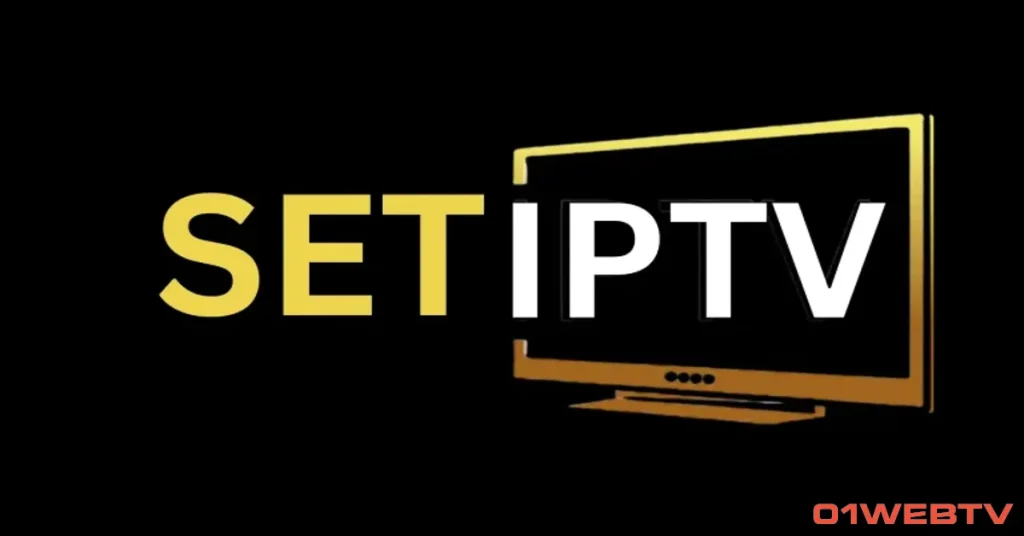 High-Quality IPTV Service for Android Devices, Smart TVs, and More | Free Trial Available