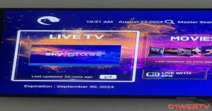 Sky Glass IPTV: High-Quality TV Shows & Movies, Free Trial, Live Sports | Best IPTV Service